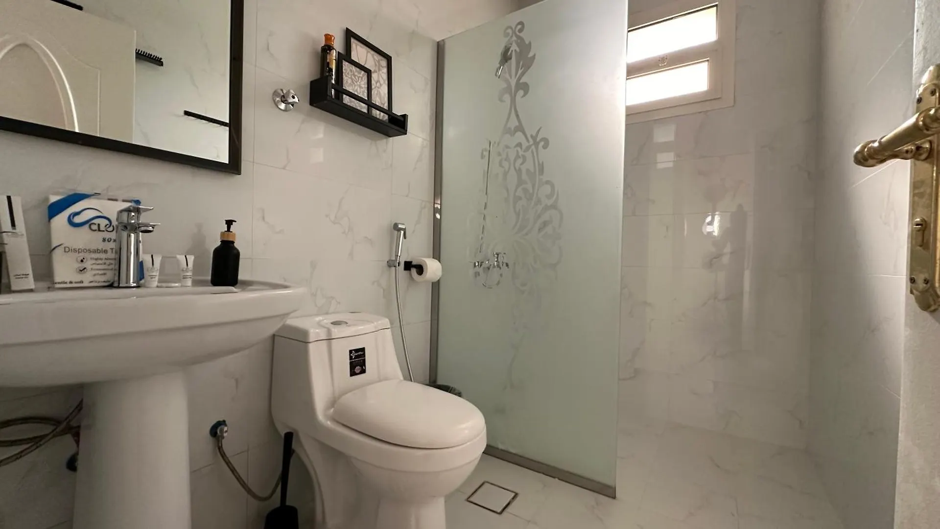 1 Bedroom Apartment North Riyadh Almalqa