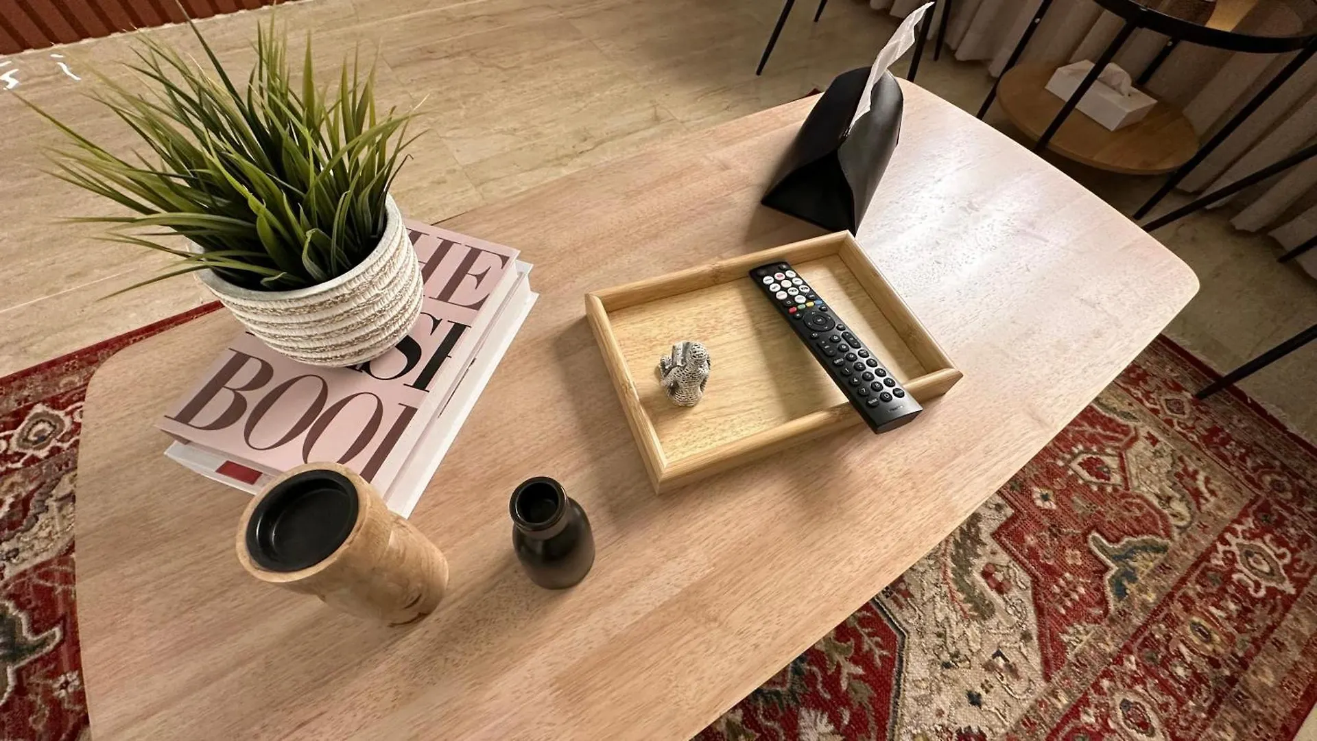 1 Bedroom Apartment North Riyadh Almalqa