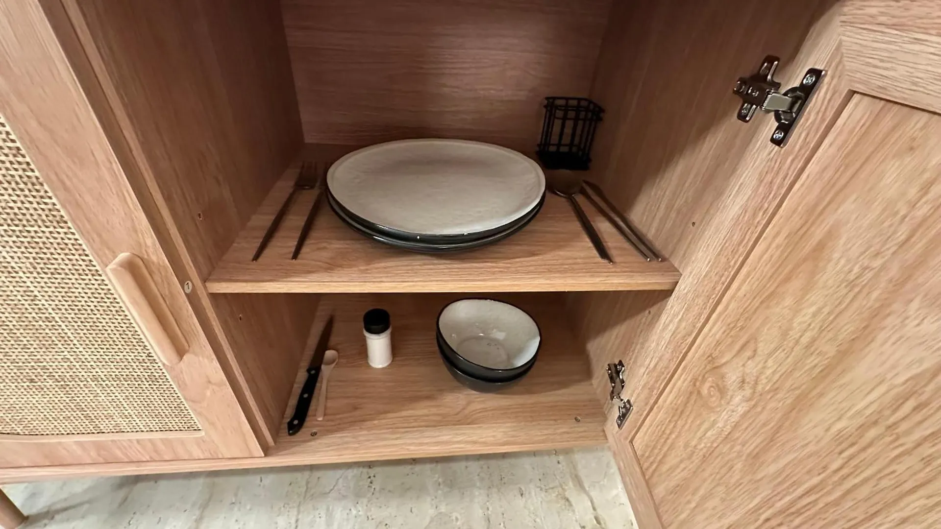 1 Bedroom Apartment North Riyadh Almalqa