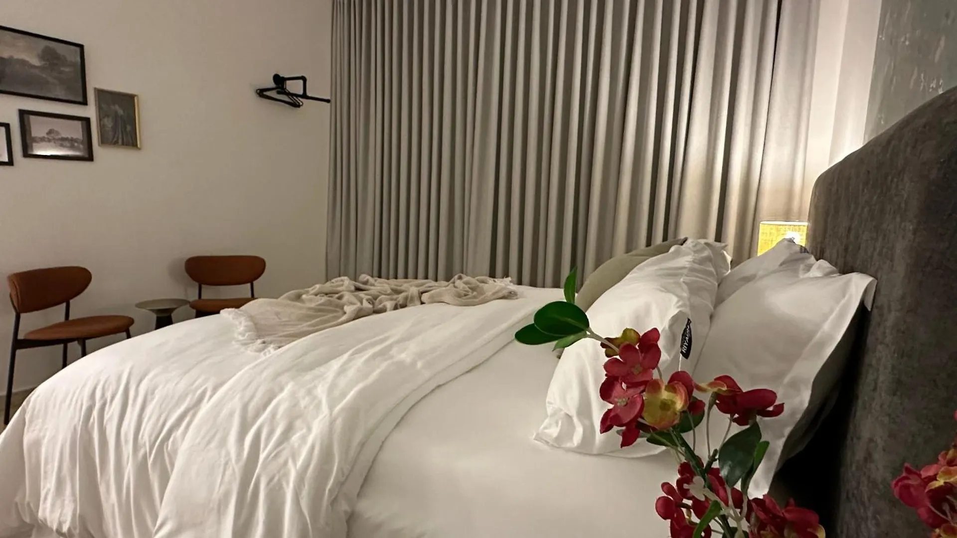 1 Bedroom Apartment North Riyadh Almalqa Saudi Arabia