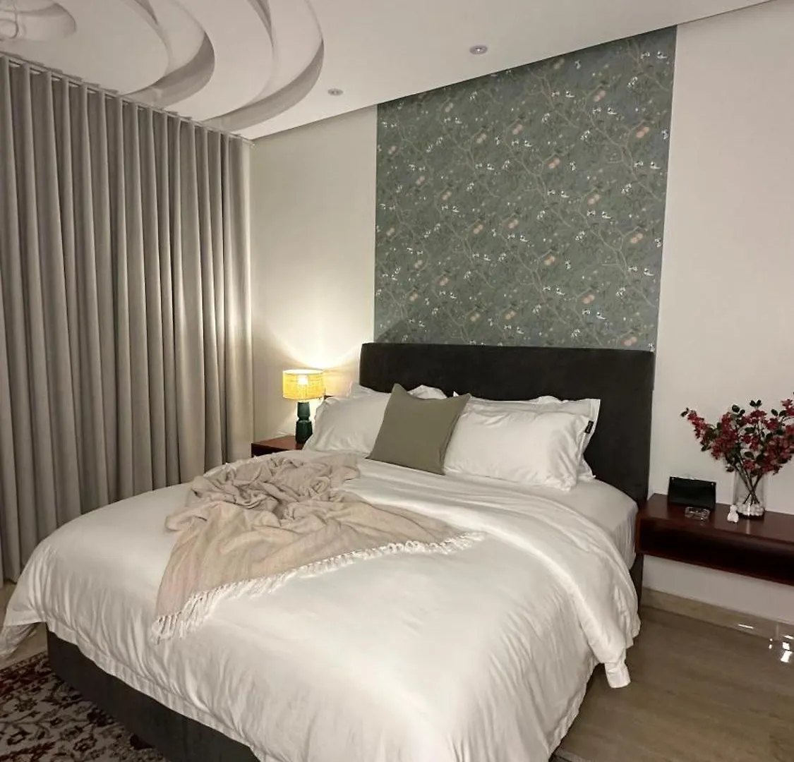 1 Bedroom Apartment North Riyadh Almalqa 0*,
