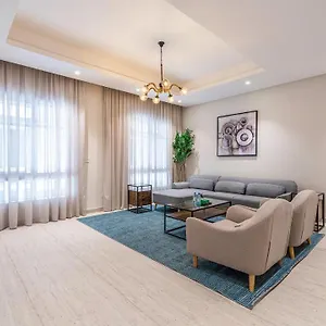 Mabaat - Al Yasmeen - 526 شقة