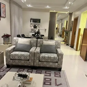 كبيرة عائلية Vip الوادي شقة