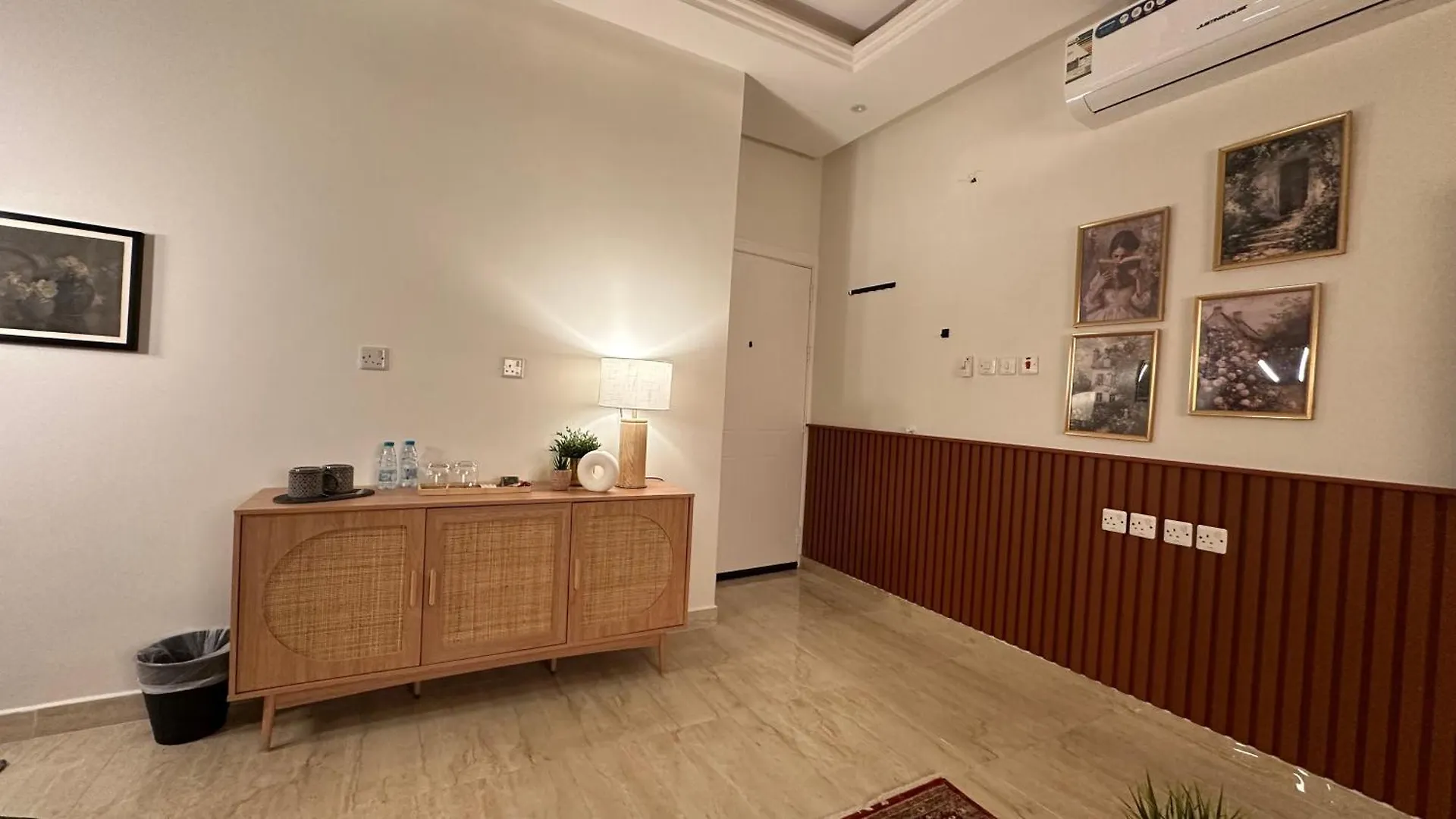 1 Bedroom Apartment North Riyadh Almalqa