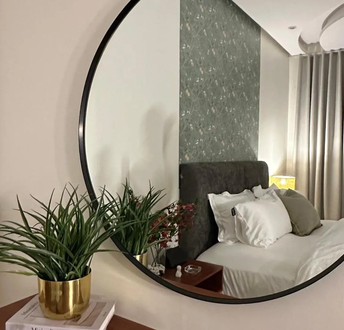 1 Bedroom Apartment North Riyadh Almalqa